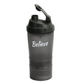 17 Oz. Grande Shaker Bottle